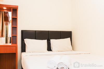 Apartemen Meikarta - Nice and Comfort 2BR at Meikarta Apartment By Travelio