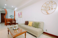Apartemen Casablanca - Chic and Cozy 1BR at Apartment Casablanca by Travelio