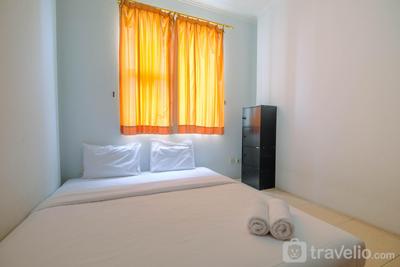 Apartemen Casablanca Mansion - Best Deal 3BR Apartment at Casablanca Mansion By Travelio