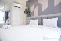Apartemen The Kencana Residence - 2BR California Areum Residence at The Kencana