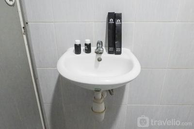 Apartemen Dian Regency - Calm and Relaxing 2BR Apartment at Dian Regency By Travelio