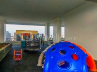 Apartemen Vasanta Innopark - Cozy and Modern Look 1BR Apartment Vasanta Innopark By Travelio
