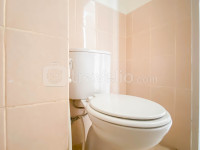 Apartemen Podomoro Golf View - 2BR Unfurnished at Podomoro Golf View Apartment By Travelio