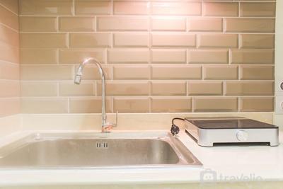 Apartemen Meikarta - Luxury 2BR at Meikarta Apartment By Travelio