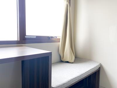 Apartemen LRT City Jatibening - Comfy and Homey Studio at Gateway Park LRT City Bekasi Apartment By Travelio