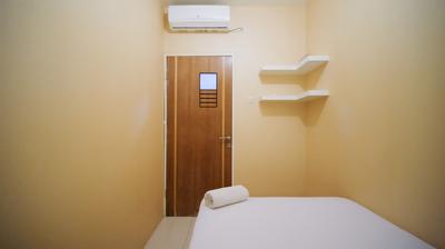 Apartemen Puncak Bukit Golf Surabaya - Cozy Stay 2BR at Puncak Bukit Golf Apartment By Travelio