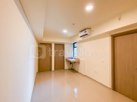 Apartemen Meikarta - Comfort 2BR Apartment Unfurnished at Meikarta By Travelio