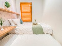 Apartemen Parahyangan Residence - Cozy and Simply 2BR Apartment at Parahyangan Residence By Travelio
