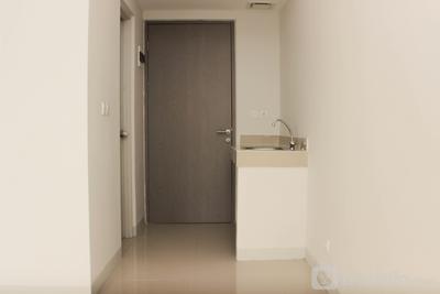 Apartemen Vasanta Innopark - Unfurnished Studio at 16th Floor Vasanta Innopark Apartment By Travelio