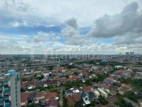 Apartemen Grand Icon Caman - Nice Unfurnished 2BR with AC at Grand Icon Caman Apartment By Travelio