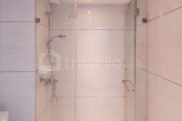 Apartemen Brooklyn Alam Sutera - Good Unfurnished 2BR SOHO at Brooklyn Alam Sutera Apartment By Travelio