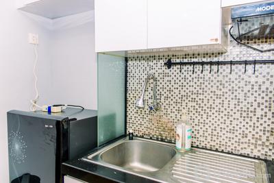 Apartemen Serpong Greenview - Comfort and Warm Studio at Serpong Greenview Apartment By Travelio