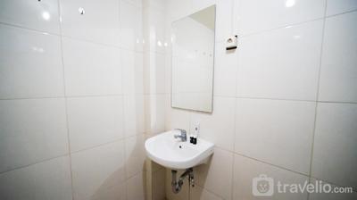 Apartemen Orchard Supermall Mansion - Best Choice and Comfy Studio at Orchard Supermall Mansion Apartment By Travelio