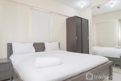 Apartemen The Wave Kuningan - Elegant and Strategic 2BR at The Wave Apartment near Kuningan By Travelio