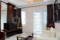 Apartemen Sudirman Park - Exclusive 1BR Sudirman Park Apartment in Jakarta's CBD Area By Travelio