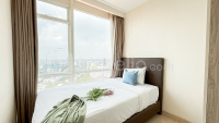 Apartemen Menteng Park - Comfort Living 2BR at Menteng Park Apartment By Travelio