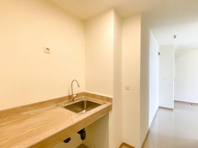 Apartemen Meikarta - Unfurnished 3BR at Meikarta Apartment By Travelio