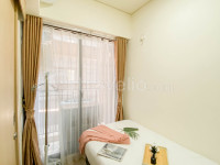 Apartemen Meikarta - 2BR near Paramadina University at Meikarta Apartment By Travelio