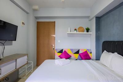 Apartemen Bintaro Park View - Minimalist Studio at Bintaro Park View Apartment By Travelio