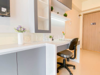 Apartemen Meikarta - Modern Look 3BR Apartment Meikarta By Travelio