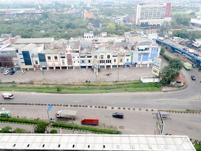 Apartemen Pollux Chadstone - Simply Studio Pollux Chadstone Apartment By Travelio