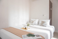 Apartemen Transpark Juanda Bekasi Timur - Good and Comfy 2BR Apartment at Transpark Juanda Bekasi Timur By Travelio