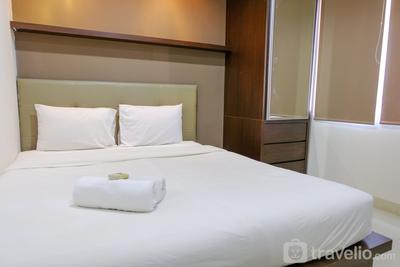 Apartemen Galeri Ciumbuleuit 2 - Best Deal and Nice 2BR at Galeri Ciumbuleuit 2 Apartment By Travelio