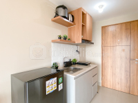 Apartemen LRT City Jatibening - Scandinavian Minimalist Studio at LRT City Jatibening Apartment By Travelio