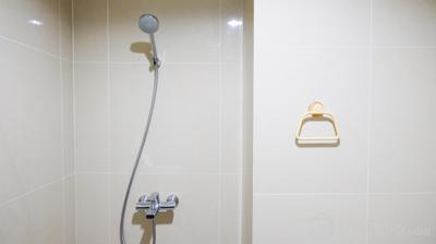 Apartemen Grand Sungkono Lagoon - Best Deal and Smart Living Studio at Grand Sungkono Lagoon Apartment By Travelio