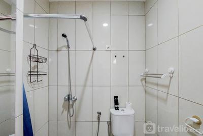 Apartemen Asatti - Wonderful 1BR Asatti Apartment Vanya Park BSD By Travelio
