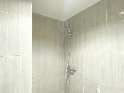 Apartemen Vasanta Innopark - Modern Look and Warm Studio at Vasanta Innopark Apartment By Travelio