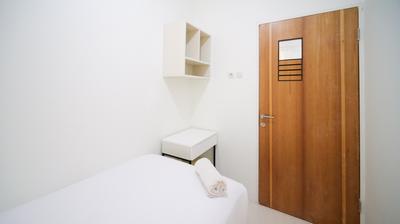 Apartemen Puncak Bukit Golf Surabaya - Clean and Comfortable 2BR at Puncak Bukit Golf Apartment By Travelio