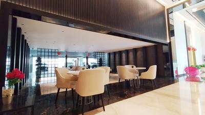 Apartemen 88 Avenue - Best Choice 2BR Unfurnished with AC at 88 Avenue Apartment By Travelio