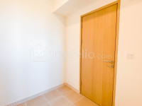 Apartemen Meikarta District 1 - Big Unfurnished 3BR with AC at Meikarta Apartment By Travelio