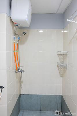 Apartemen Akasa Pure Living BSD - Highest Value 2BR at Akasa Pure Living BSD Apartment By Travelio