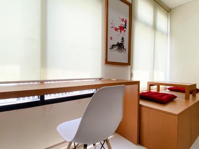 Apartemen Pollux Chadstone - Simple and Cozy Stay Studio Pollux Chadstone Apartment By Travelio