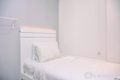 Apartemen Podomoro Golf View - Nice and Warm 2BR at Podomoro Golf View Apartment By Travelio