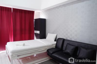 Apartemen Casa de Parco - Comfy Studio Casa de Parco Apartment By Travelio