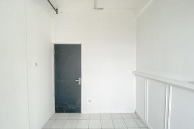 Apartemen Pancoran Riverside - Unfurnished 2BR with AC at Master Bedroom Pancoran Riverside Apartment By Travelio