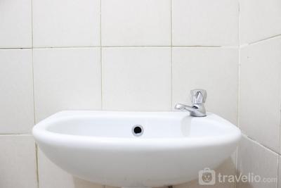 Apartemen Tamansari Panoramic - Spacious 2BR Tamansari Panoramic Apartment By Travelio