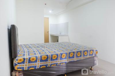Apartemen Bale Hinggil - Unfurnished Studio Room with AC Apartment at Bale Hinggil By Travelio