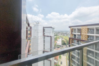 Apartemen Patraland Amarta - Modern Furnished Studio at Patraland Amarta Apartment By Travelio