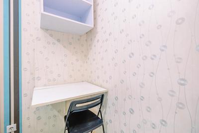 Apartemen Margonda Residence 2 - Cozy Style Studio Margonda Residence 2 Apartment By Travelio