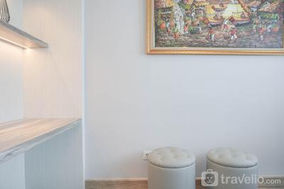 Apartemen Puri Mansion - Minimalist and Comfort Living 2BR at Puri Mansion Apartment By Travelio