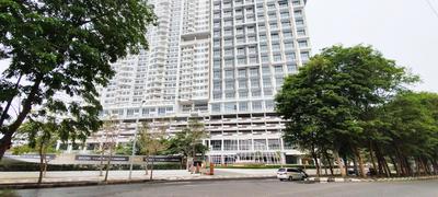 Apartemen 88 Avenue - Best Choice 2BR Unfurnished with AC at 88 Avenue Apartment By Travelio