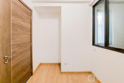 Apartemen Sky House BSD - Unfurnished 2BR with AC at 18th Floor Sky House BSD Apartment By Travelio