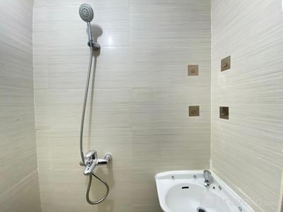 Apartemen Gateway Pasteur - Cozy and Spacious Studio Room at Gateway Pasteur Apartment By Travelio