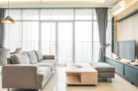 3BR Neat Areum Residence at Ciputra International