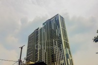 Apartemen Springwood Residence Tangerang - Neat Studio for 2 Pax at Springwood Residence Tangerang By Travelio