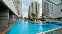Apartemen Pacific Garden - Campus Town @Alam Sutera - Good Studio near Binus at Pacific Garden Apartment By Travelio